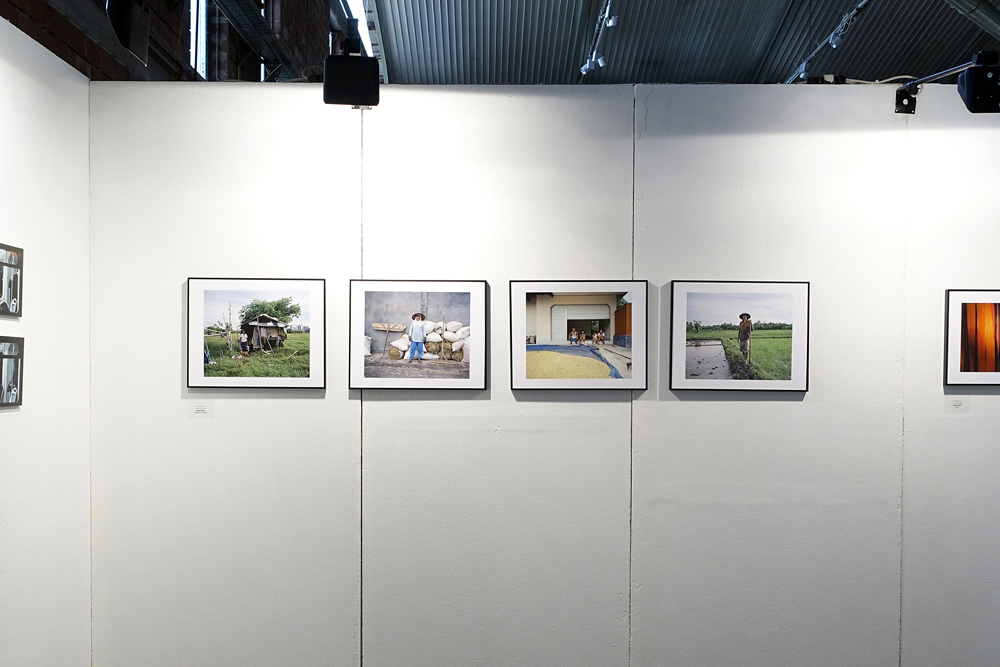 Rovinj Photodays 2015 - Exhibition